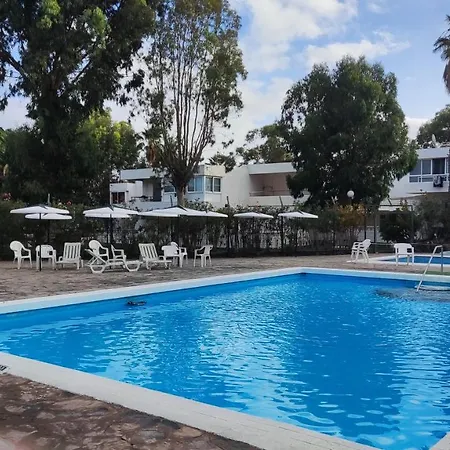 Diosa Diana Apartment