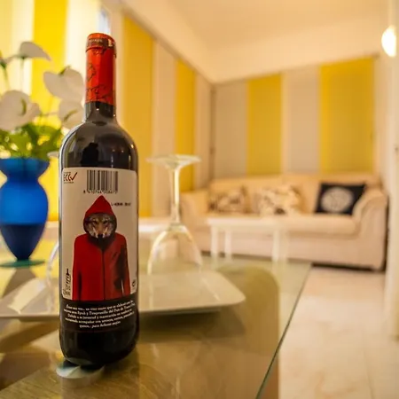 Διαμέρισμα Diosa Diana *