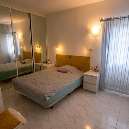 Apartment Diosa Diana