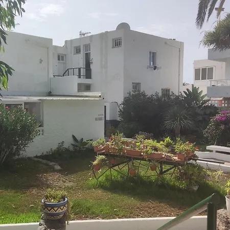 Diosa Diana * Costa Del Silencio