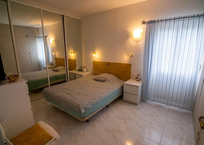 Apartment Diosa Diana