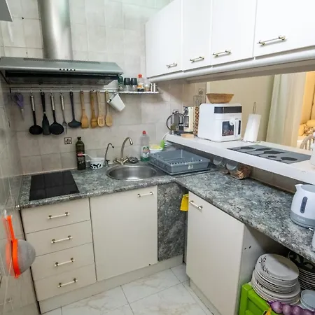 Apartman Diosa Diana Costa Del Silencio