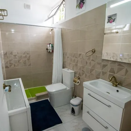 Diosa Diana * Costa Del Silencio