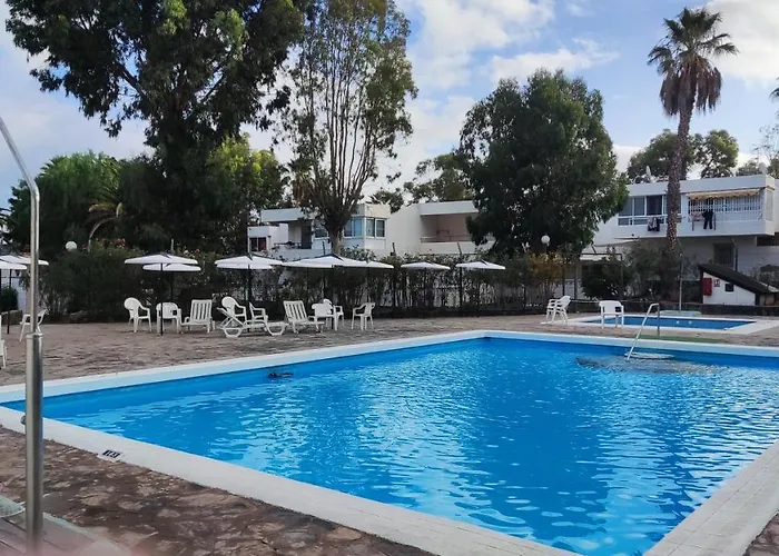 Diosa Diana Apartamento