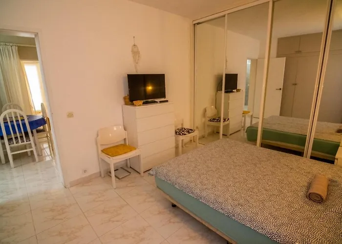 Apartamento Diosa Diana