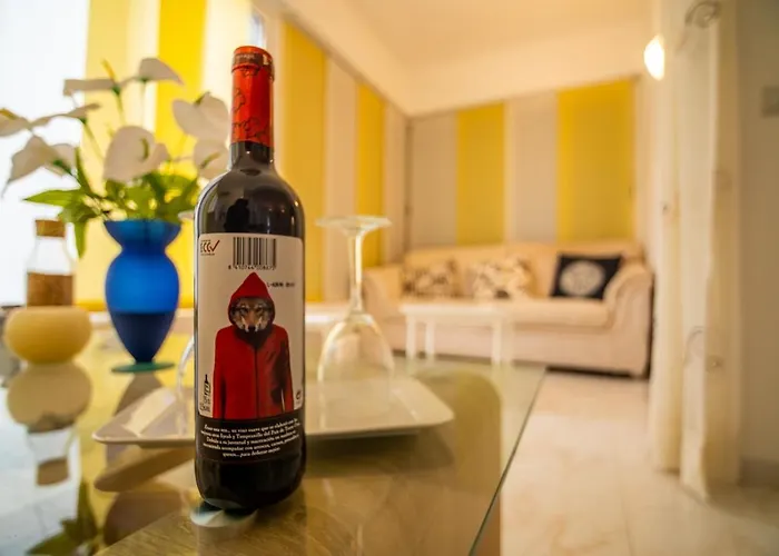 Apartamento Diosa Diana *