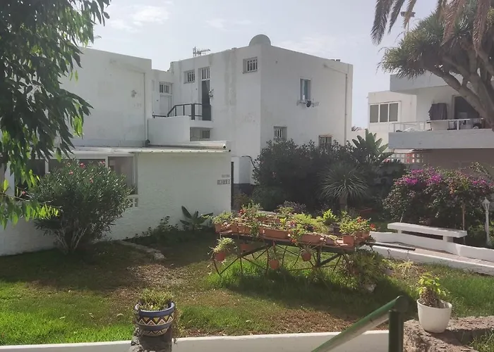 Diosa Diana * Costa del Silencio