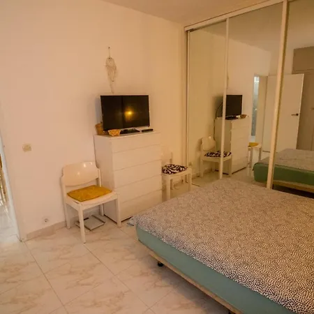 Apartmán Diosa Diana